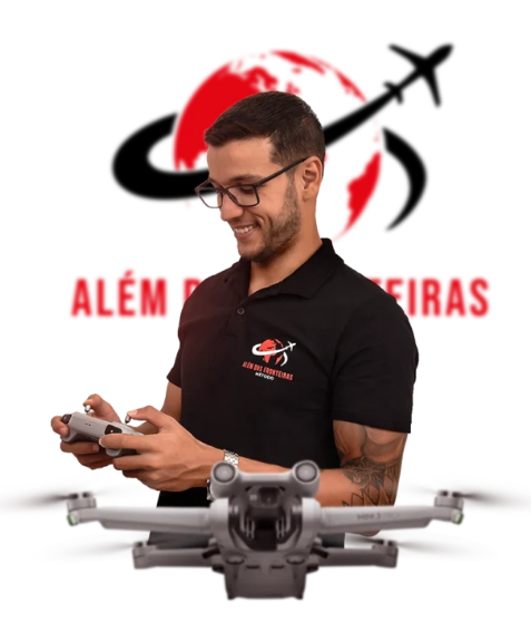 Gabriel — mentor Além das Fronteiras