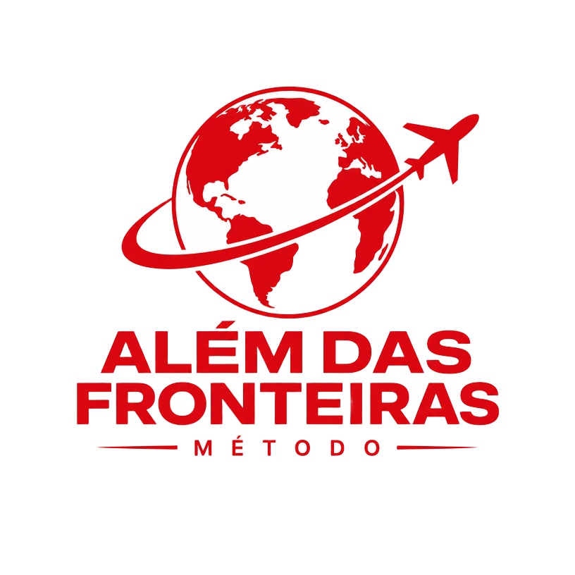 Além das Fronteiras Método